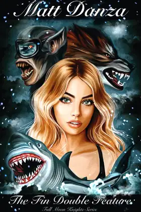 The Fin Series: Double feature (Full Moon Knights) poster