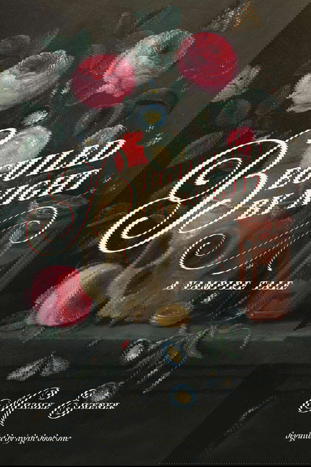 Beguiled by Night: A Vampire Tale poster