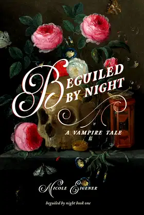 Beguiled by Night: A Vampire Tale poster