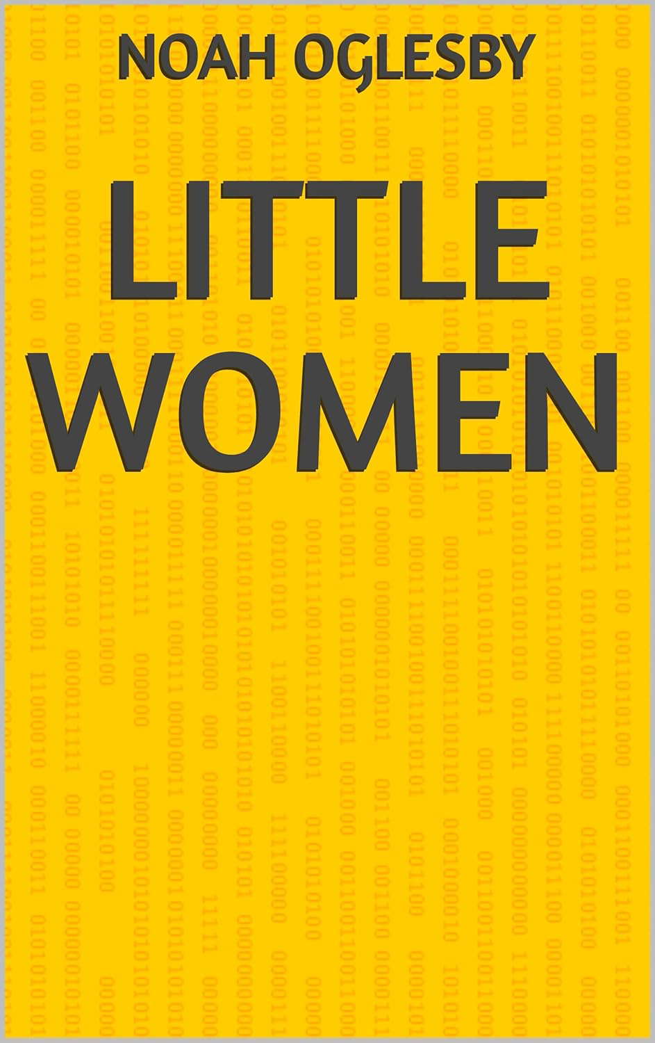 LITTLE WOMEN poster