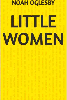 LITTLE WOMEN poster