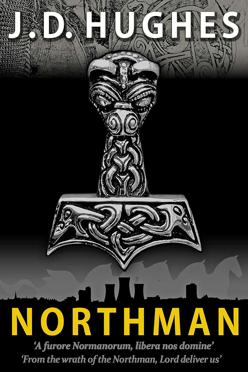 NORTHMAN poster