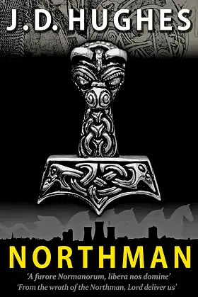 NORTHMAN poster