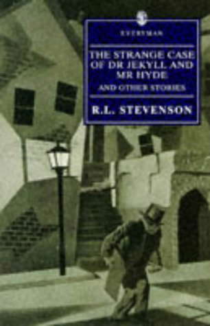 Strange Case of Dr. Jekyll & Mr. Hyde (Everyman's Library (Paper)) poster