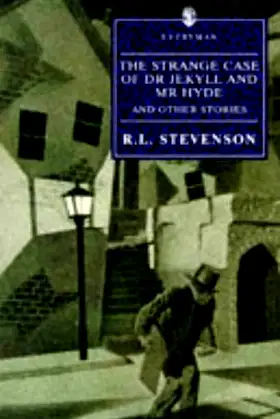 Strange Case of Dr. Jekyll & Mr. Hyde (Everyman's Library (Paper)) poster