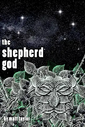 The Shepherd God poster