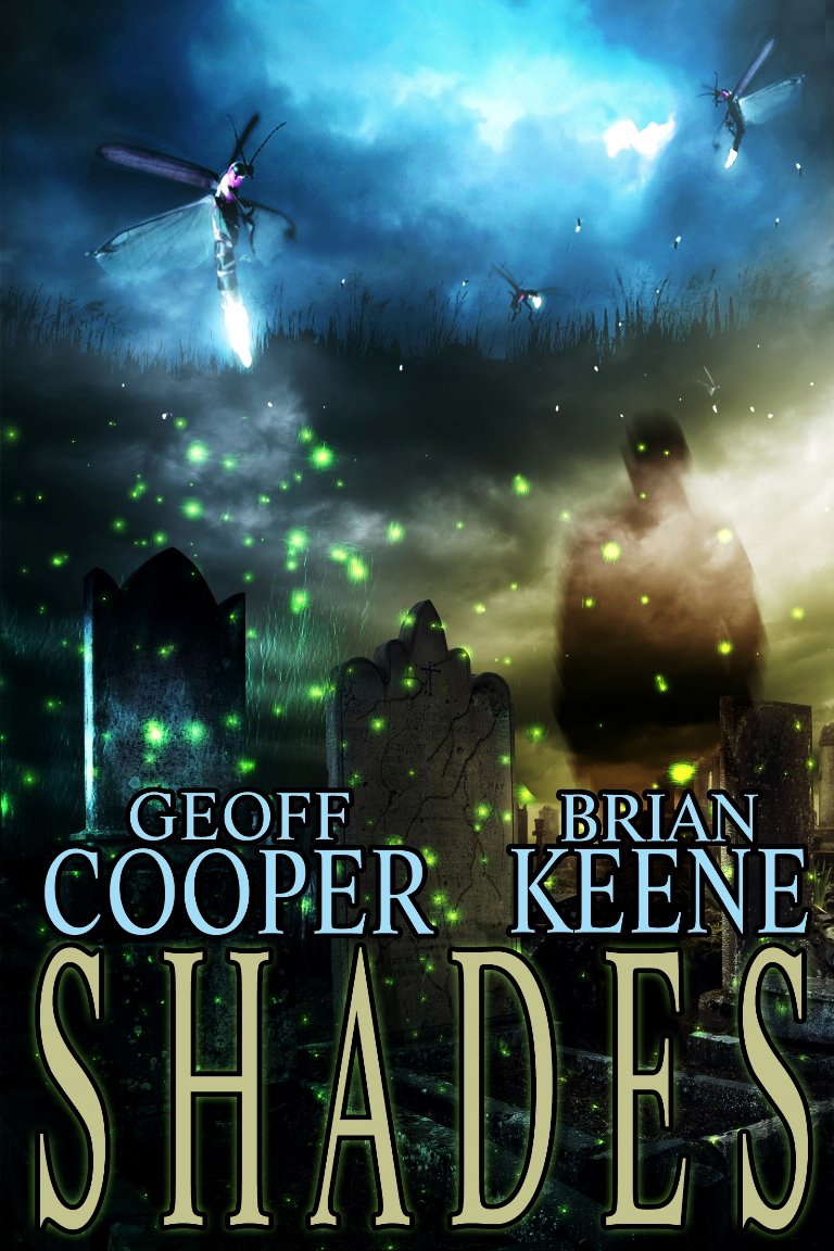 Shades poster