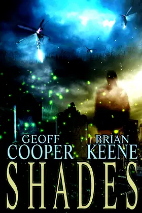 Shades poster