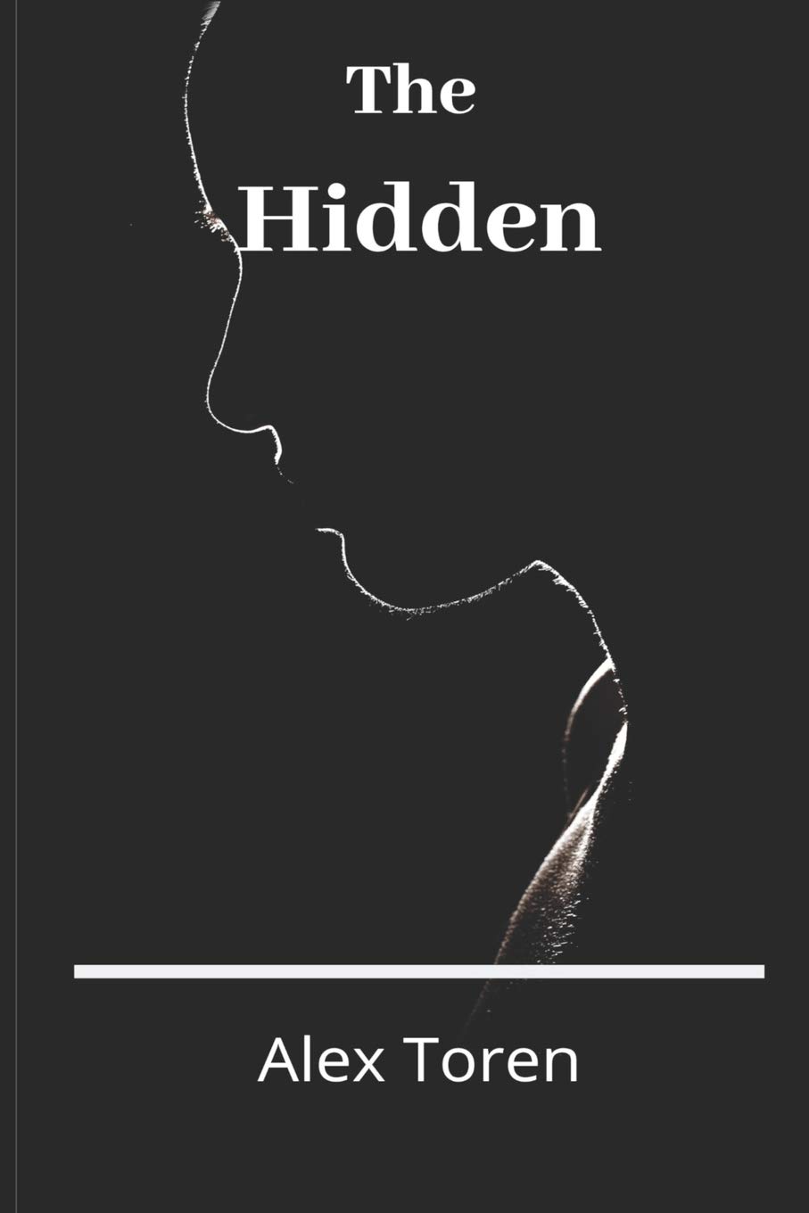 The Hidden poster