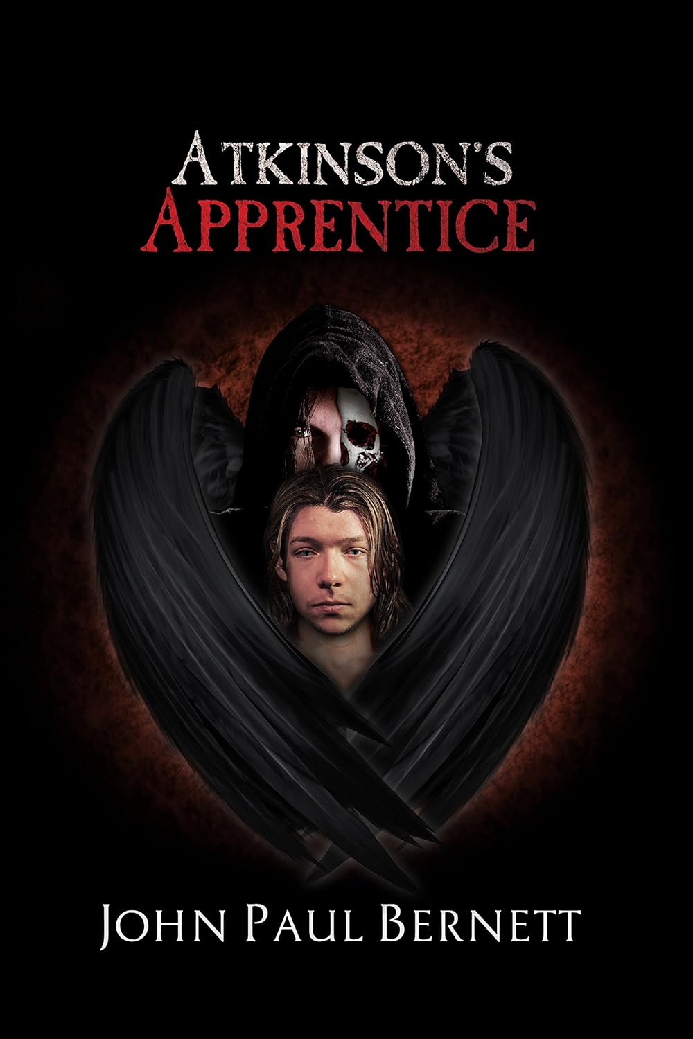 Atkinson's Apprentice (The Reaper Series Book 4) poster
