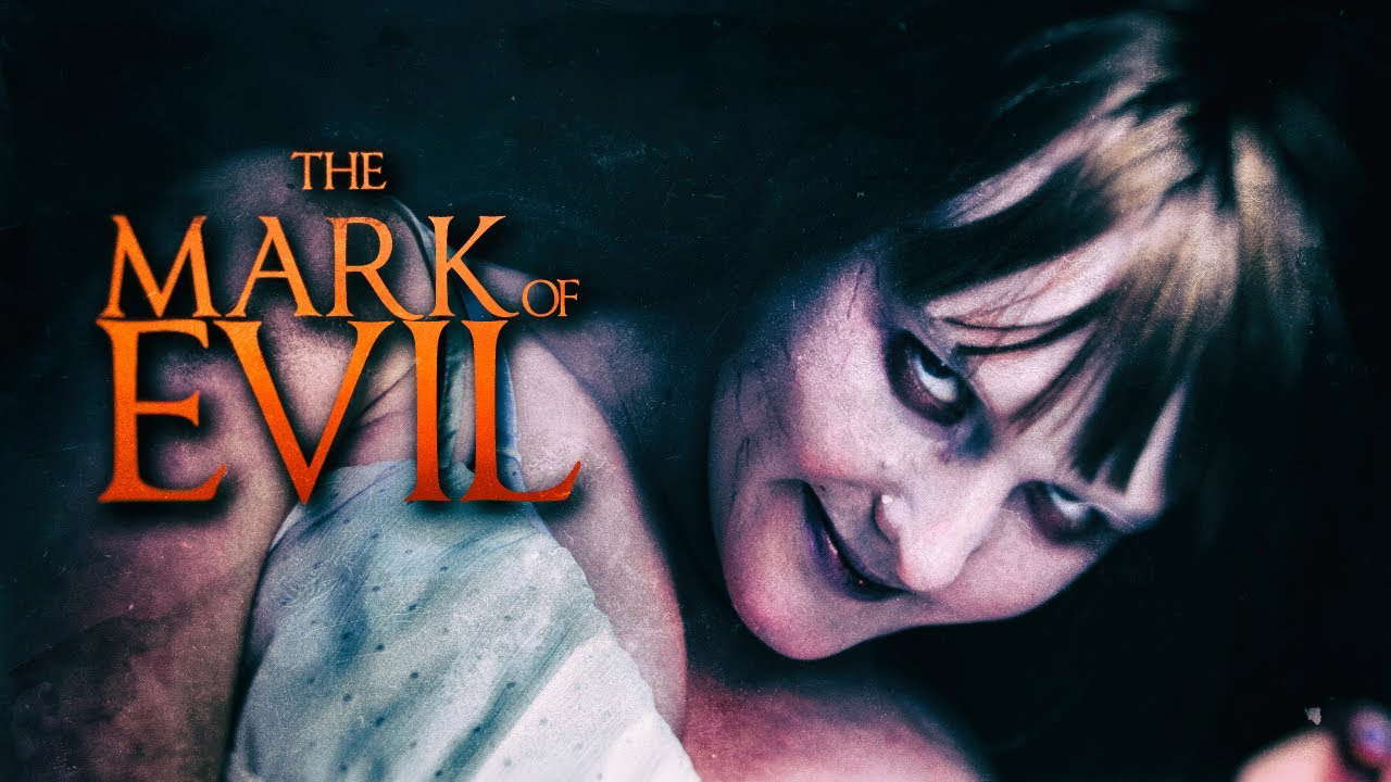The Mark Of Evil | Demonic/Horror Short Film