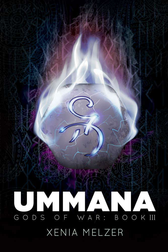 Ummana (Gods of War) poster