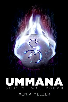 Ummana (Gods of War) poster