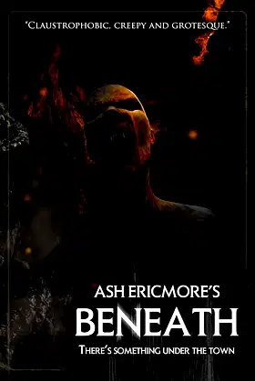 Beneath poster