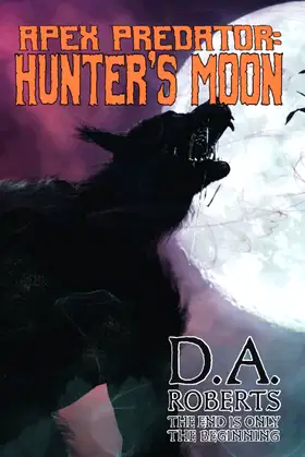 Apex Predator: Hunter's Moon poster