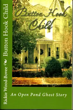 Button Hook Child poster