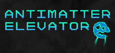 Antimatter Elevator capsule