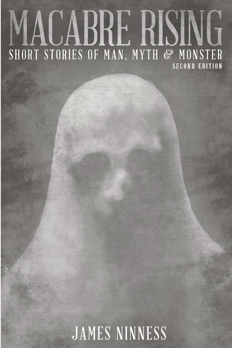 Macabre Rising: Tales of Man, Myth and Monster poster