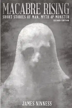 Macabre Rising: Tales of Man, Myth and Monster poster