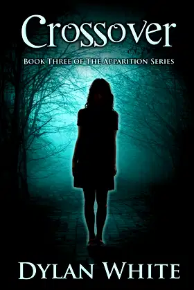 Crossover (The Apparition Series) poster