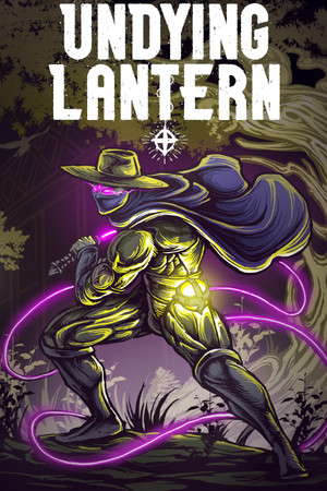 Undying Lantern poster