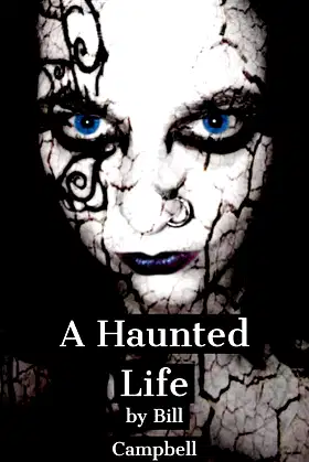 A Haunted Life poster