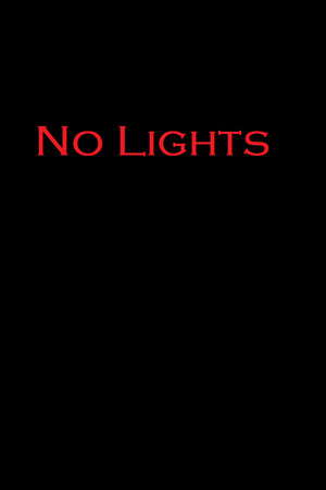 No Lights poster