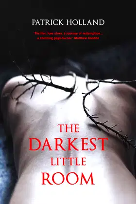 The Darkest Little Room poster