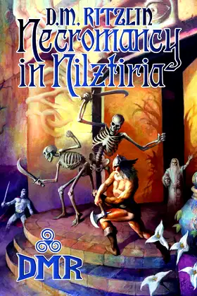 Necromancy in Nilztiria (Tales of Nilztiria) poster