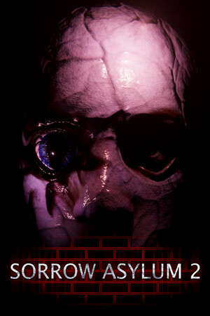 Sorrow Asylum 2 poster