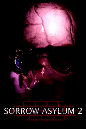 Sorrow Asylum 2 poster
