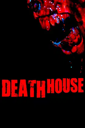 Death House poster
