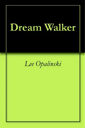 Dream Walker poster