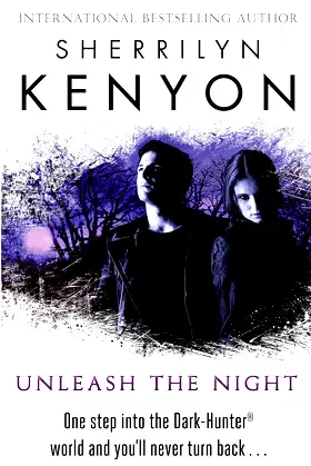 Unleash the Night poster