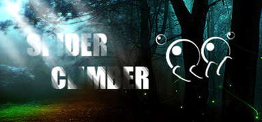 SpiderClimber capsule