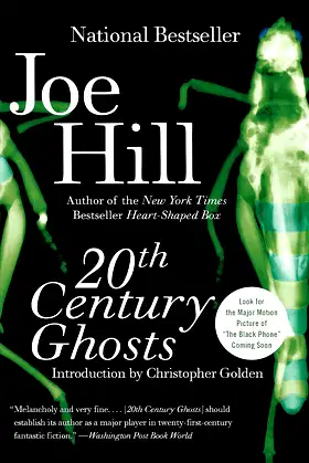 20th Century Ghosts poster