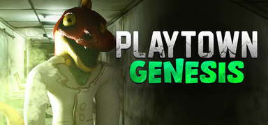 Playtown Genesis capsule