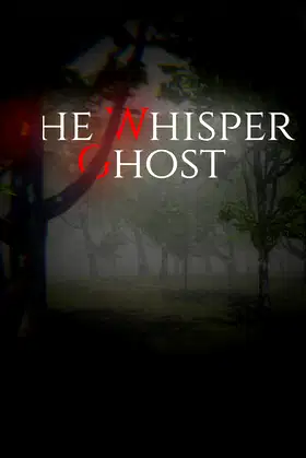 The Whisper Ghost poster