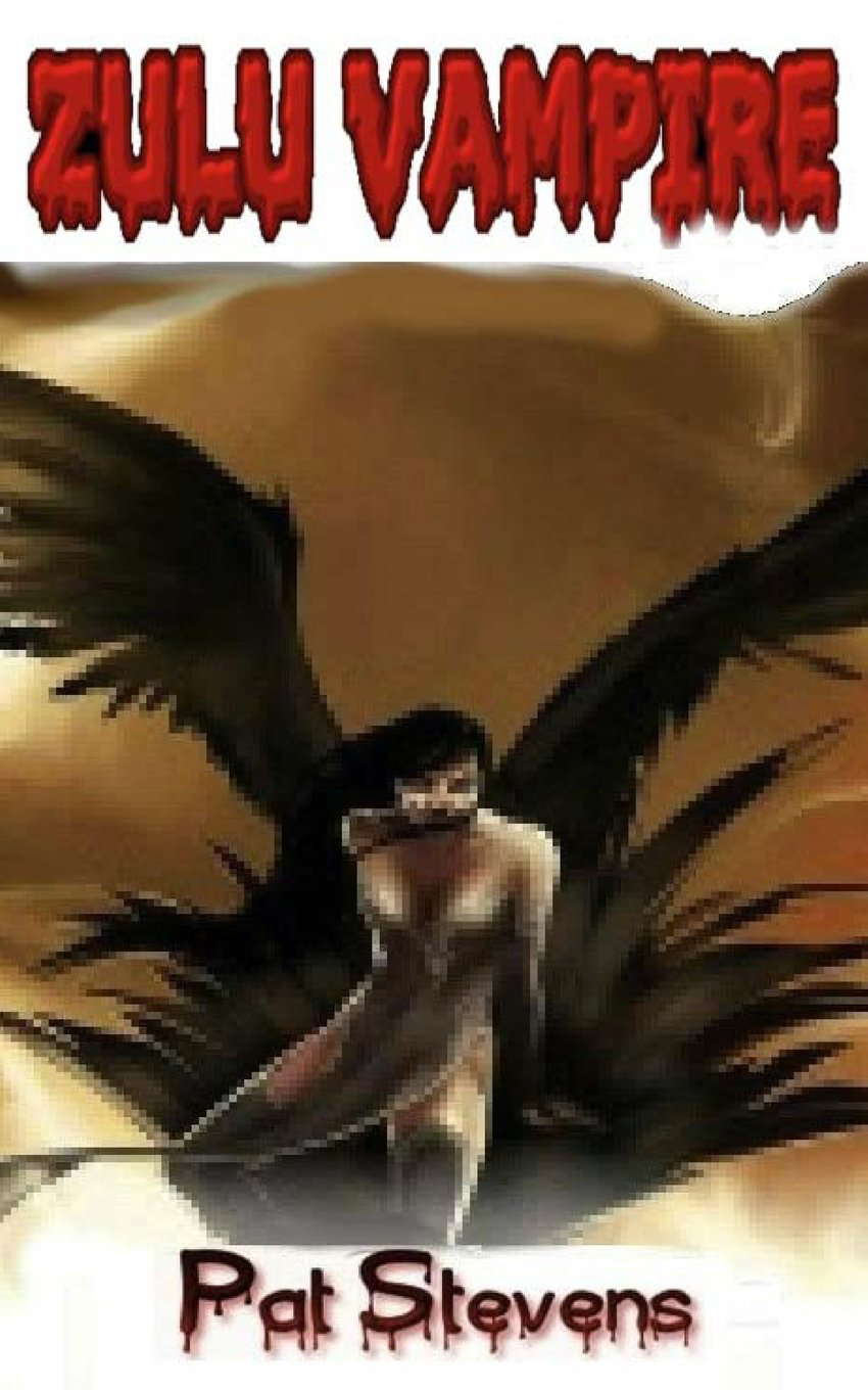 Zulu Vampire poster