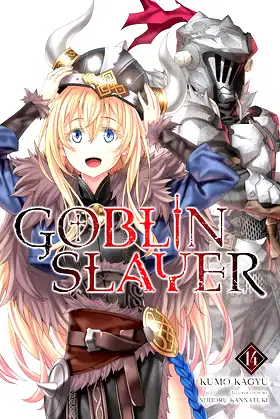 Goblin Slayer, Vol. 14 (light novel) (Goblin Slayer (Light Novel)) poster