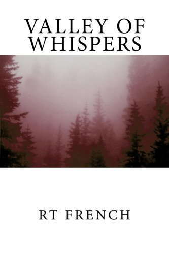 Valley of Whispers poster