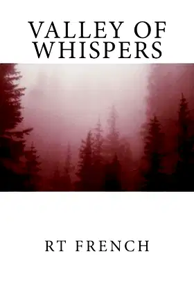 Valley of Whispers poster