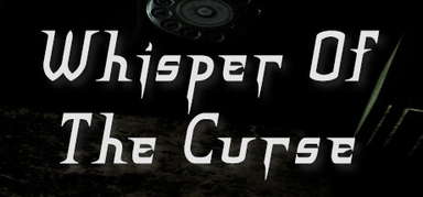 Whisper Of The Curse capsule