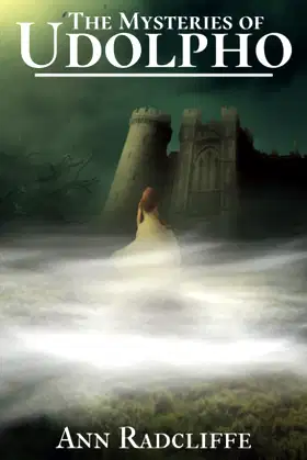The Mysteries of Udolpho: (Annotated) poster