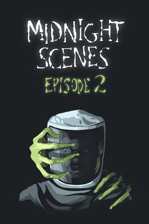 Midnight Scenes Episode 2 (Special Edition) poster