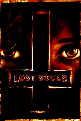 Lost Souls poster