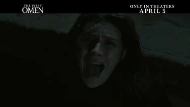 In Theaters April 5 poster