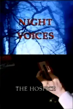The Hospice poster