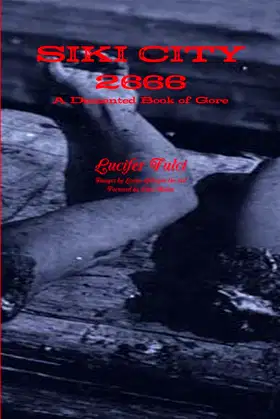 SIKI CITY 2666 poster