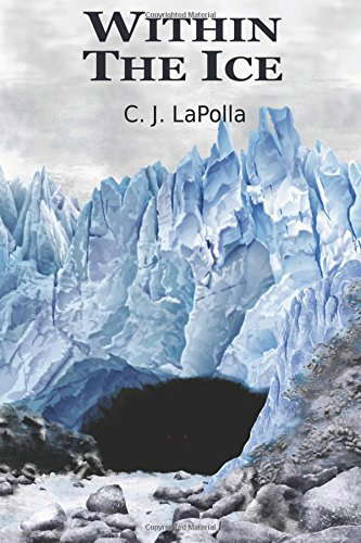 Within the Ice: Book 1 of the Isiir Chronicles poster